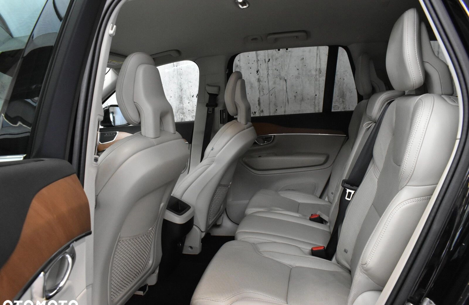 Volvo XC 90 cena 126800 przebieg: 187108, rok produkcji 2015 z Czempiń małe 56